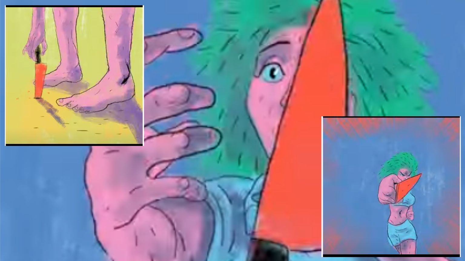 &copy; Kacper Wilk - Animations