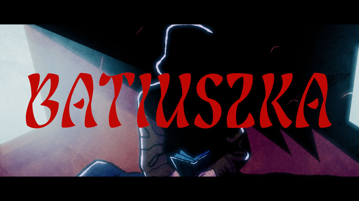 &copy; Kacper Wilk - Animations