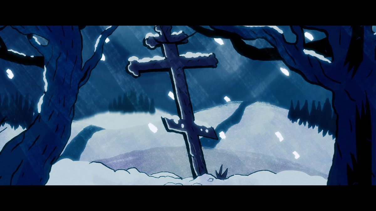 &copy; Kacper Wilk - Animations