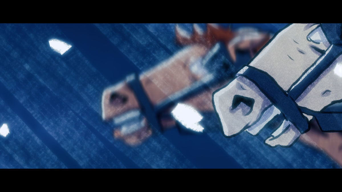 &copy; Kacper Wilk - Animations