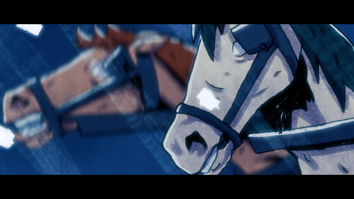 &copy; Kacper Wilk - Animations