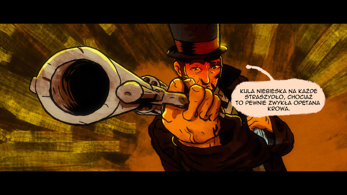 &copy; Kacper Wilk - Animations