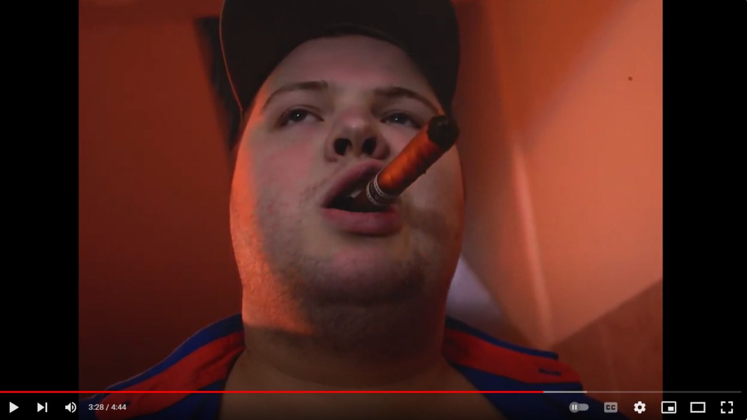 &copy; Kacper Wilk - Films