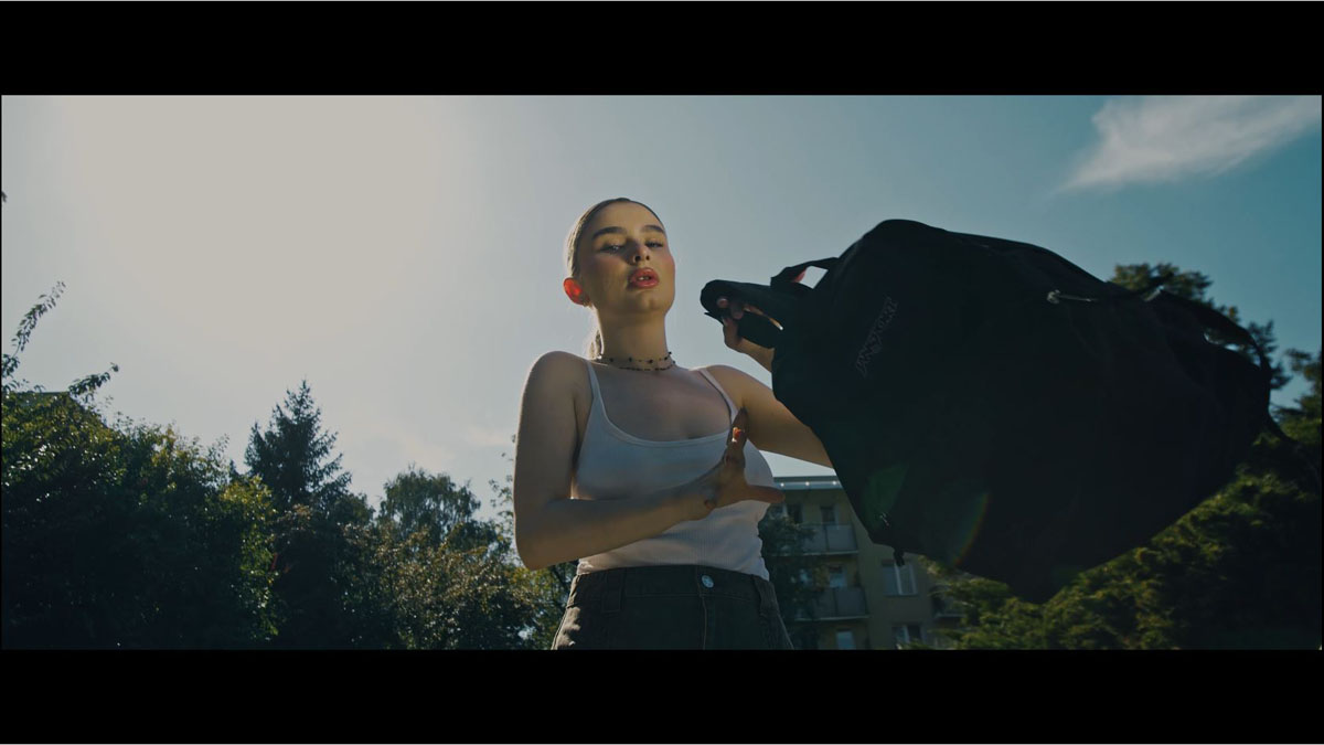 &copy; Kacper Wilk - Films