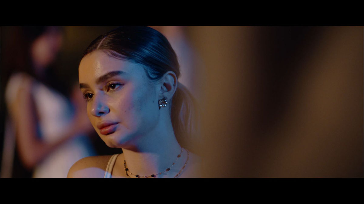 &copy; Kacper Wilk - Films