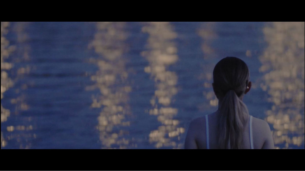 &copy; Kacper Wilk - Films