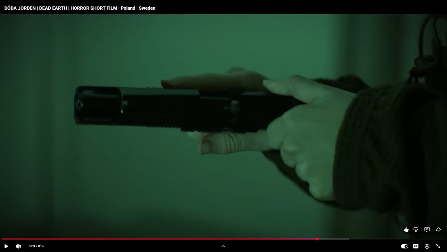 &copy; Kacper Wilk - Films