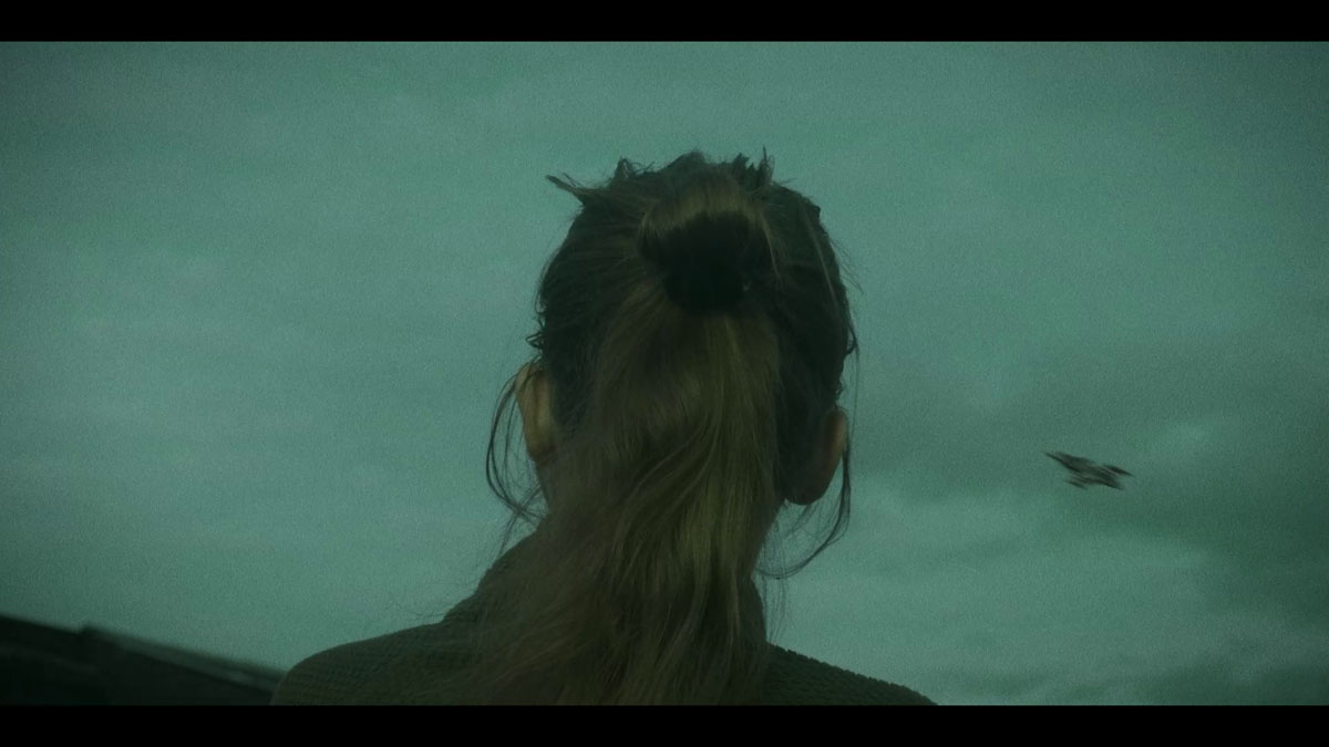 &copy; Kacper Wilk - Films