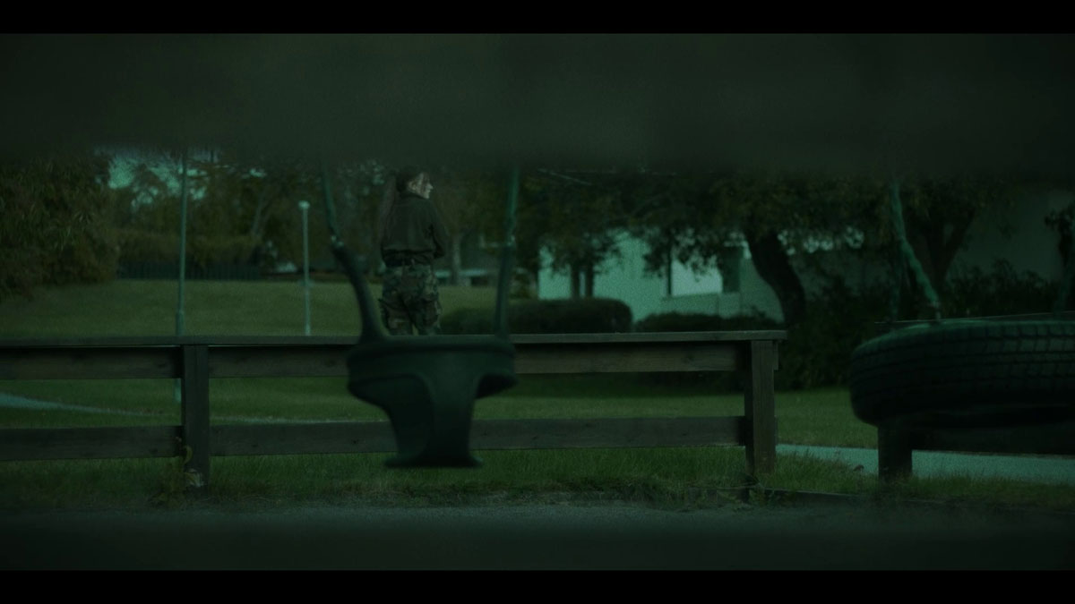 &copy; Kacper Wilk - Films