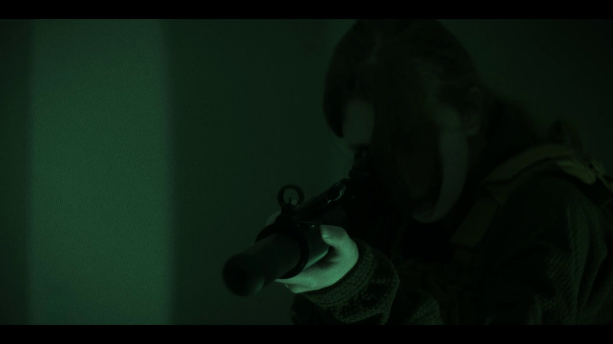 &copy; Kacper Wilk - Films