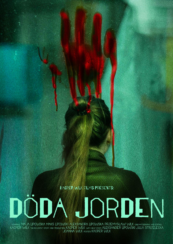 &copy; Kacper Wilk - Films