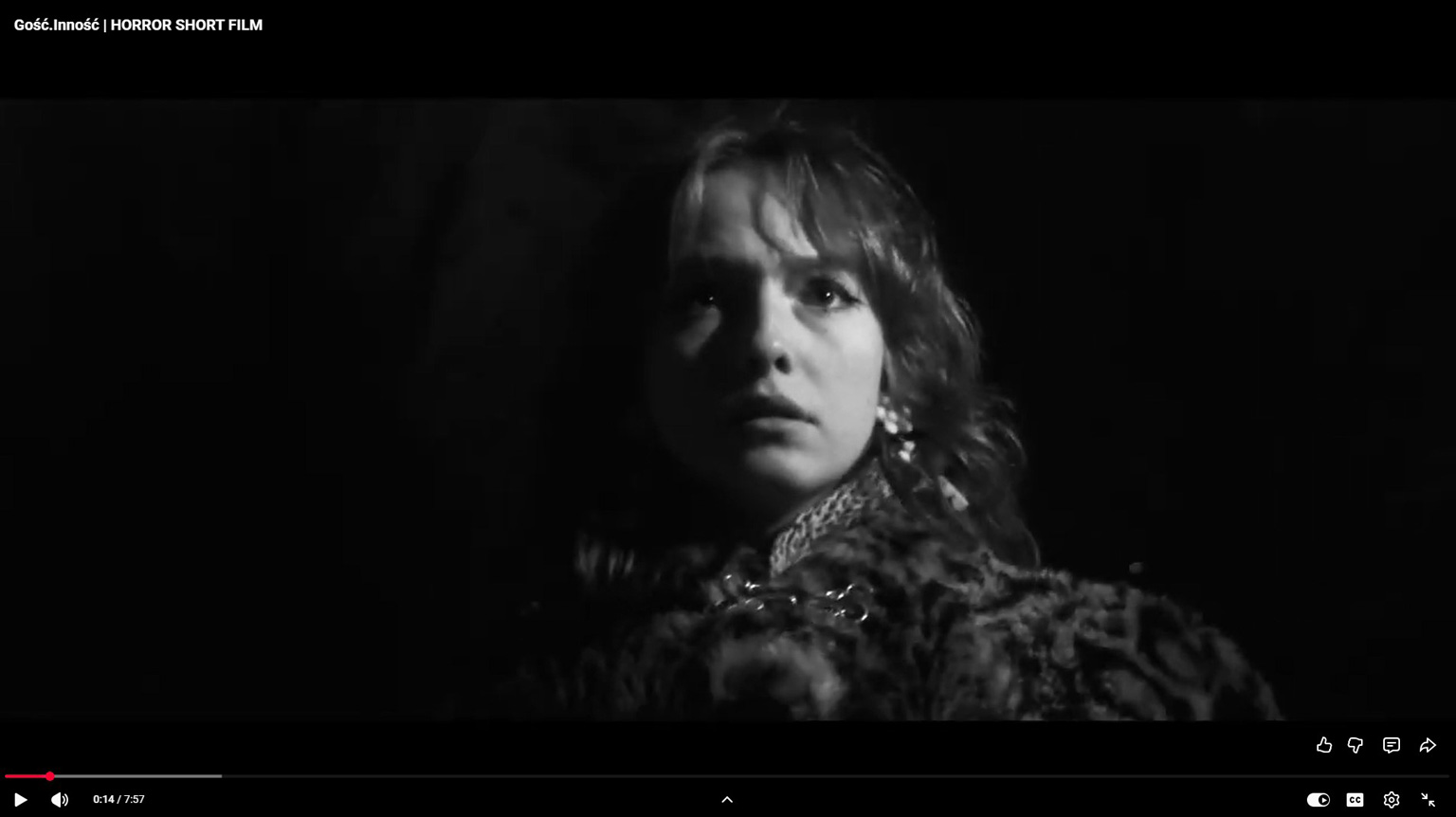 &copy; Kacper Wilk - Films