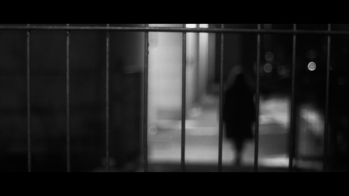 © Kacper Wilk - Films