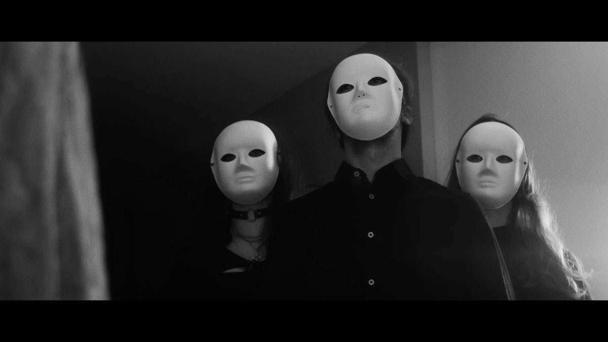 © Kacper Wilk - Films