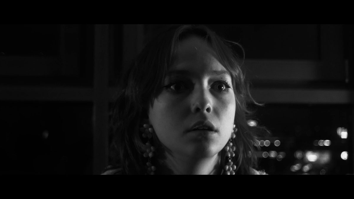 © Kacper Wilk - Films