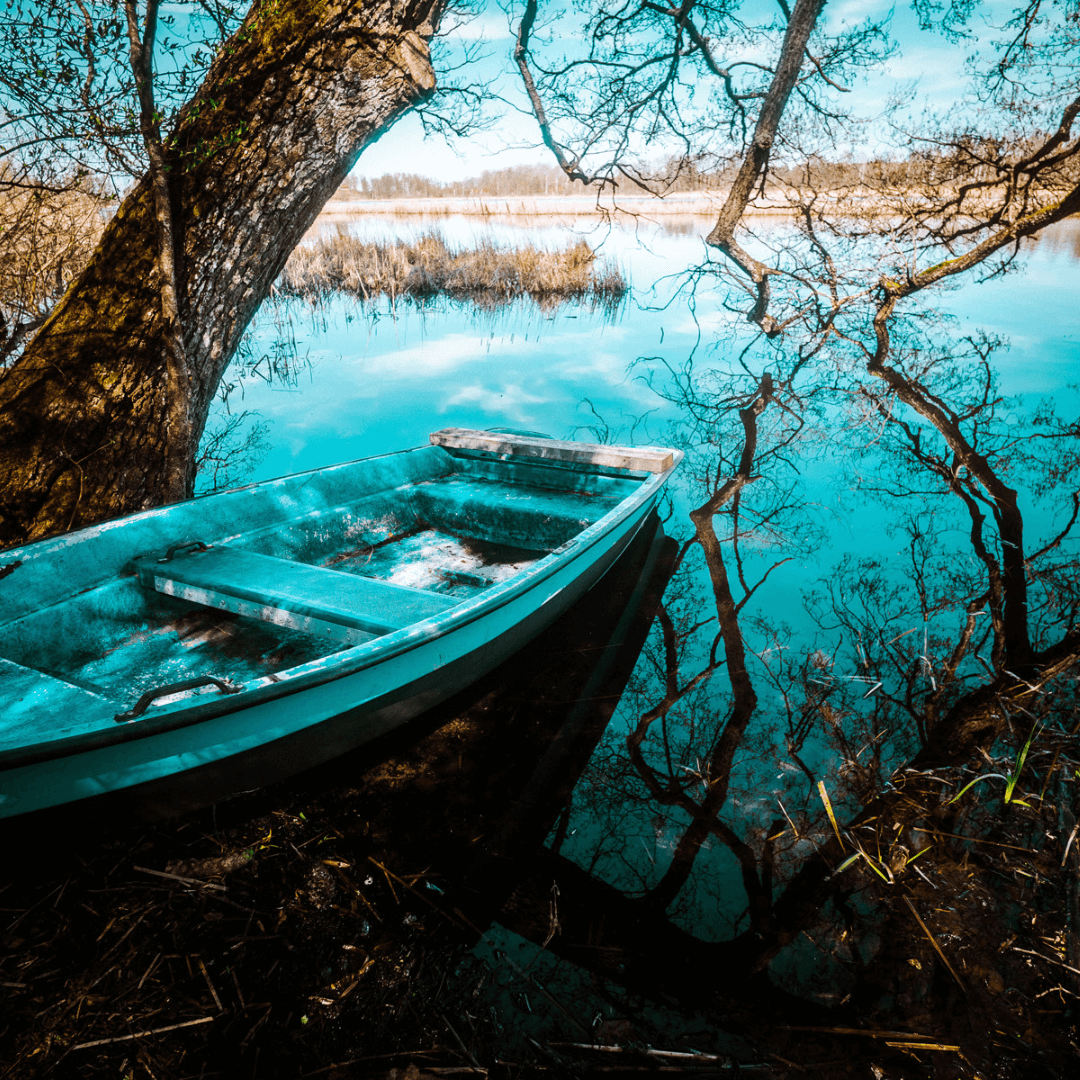 &copy; Kacper Wilk - Photography/places