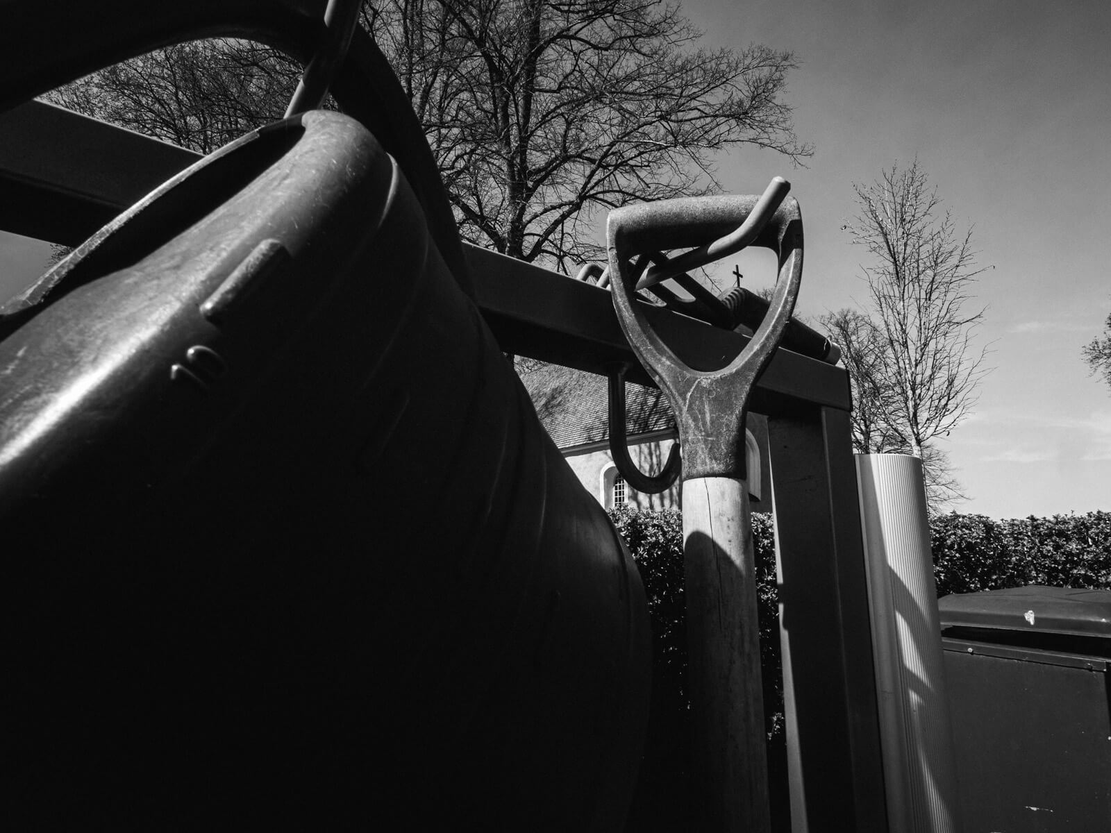 &copy; Kacper Wilk - Photography/places