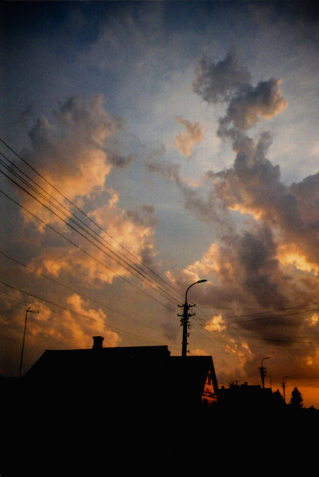 &copy; Kacper Wilk - Photography/places