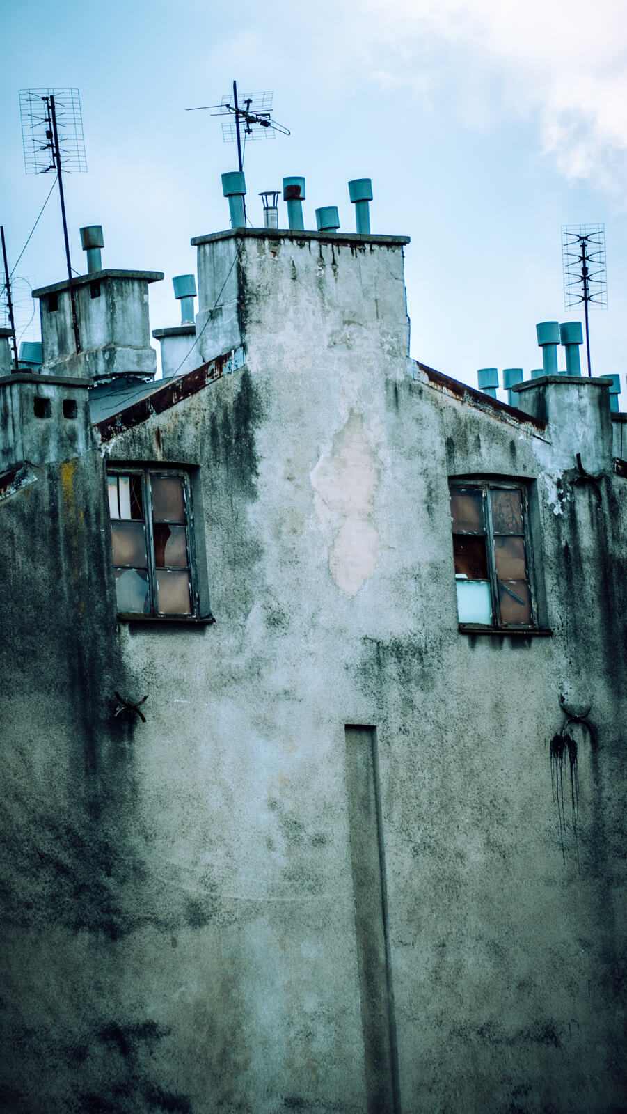 &copy; Kacper Wilk - Photography/places