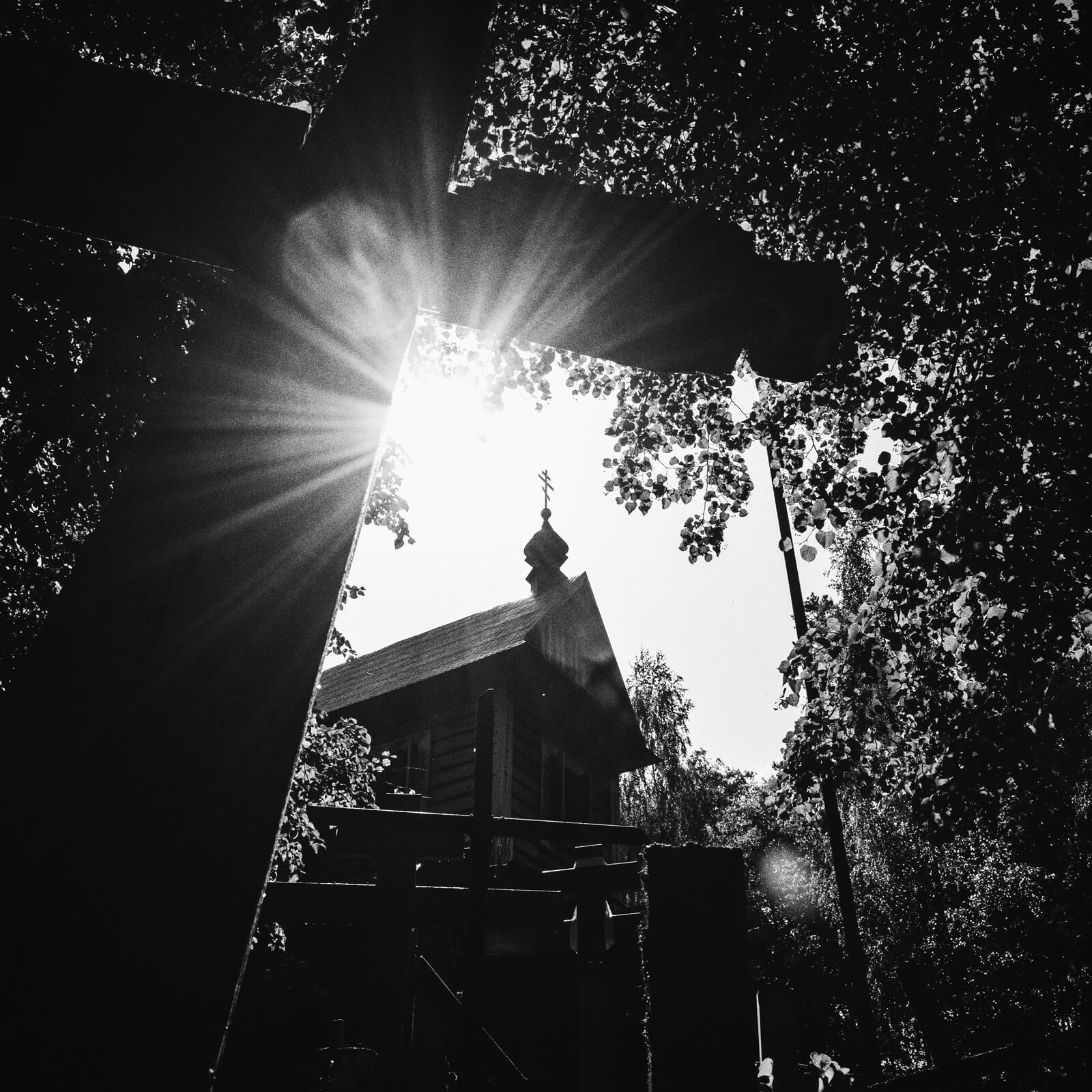 &copy; Kacper Wilk - Photography/places