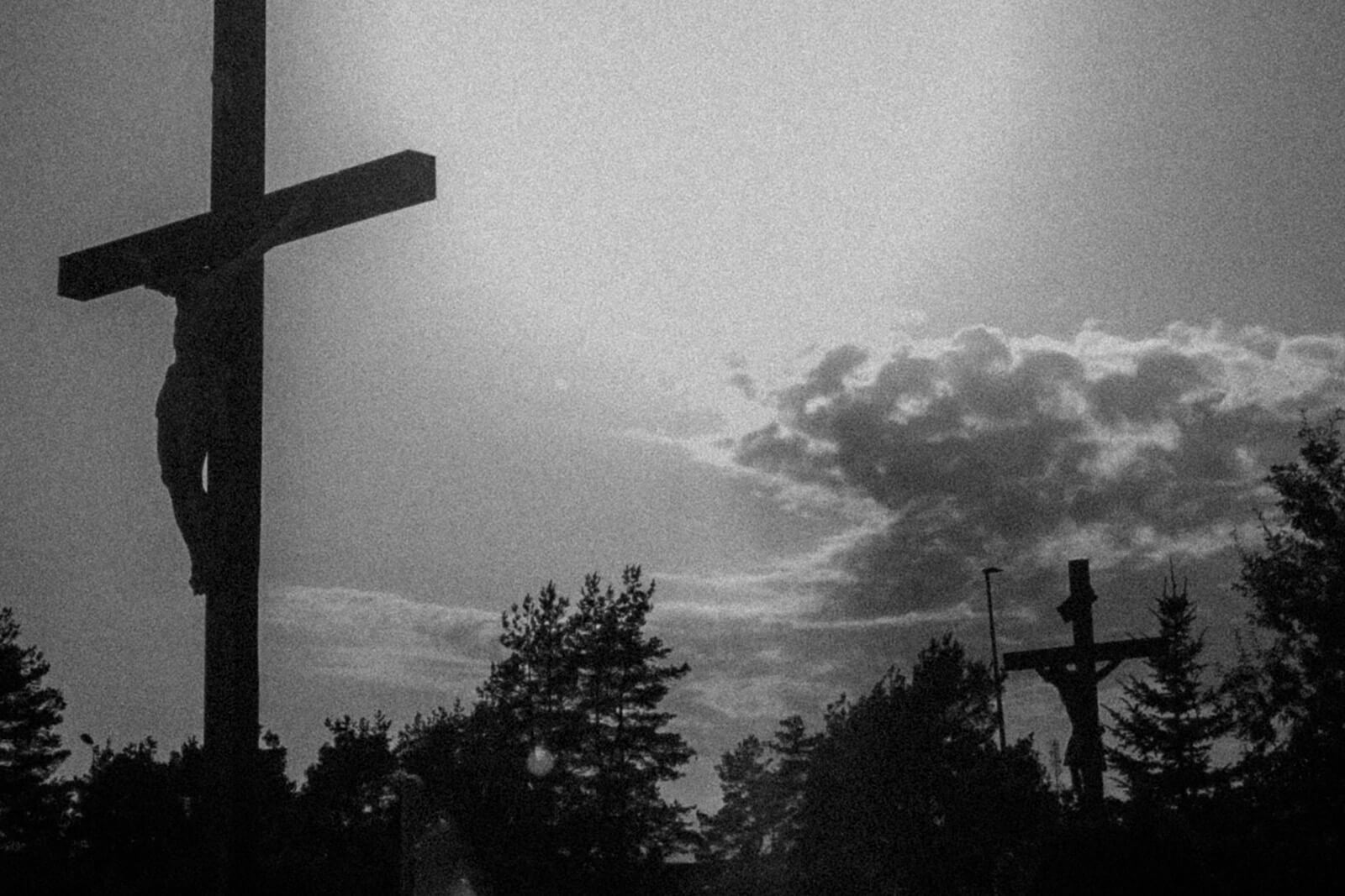 &copy; Kacper Wilk - Photography/places