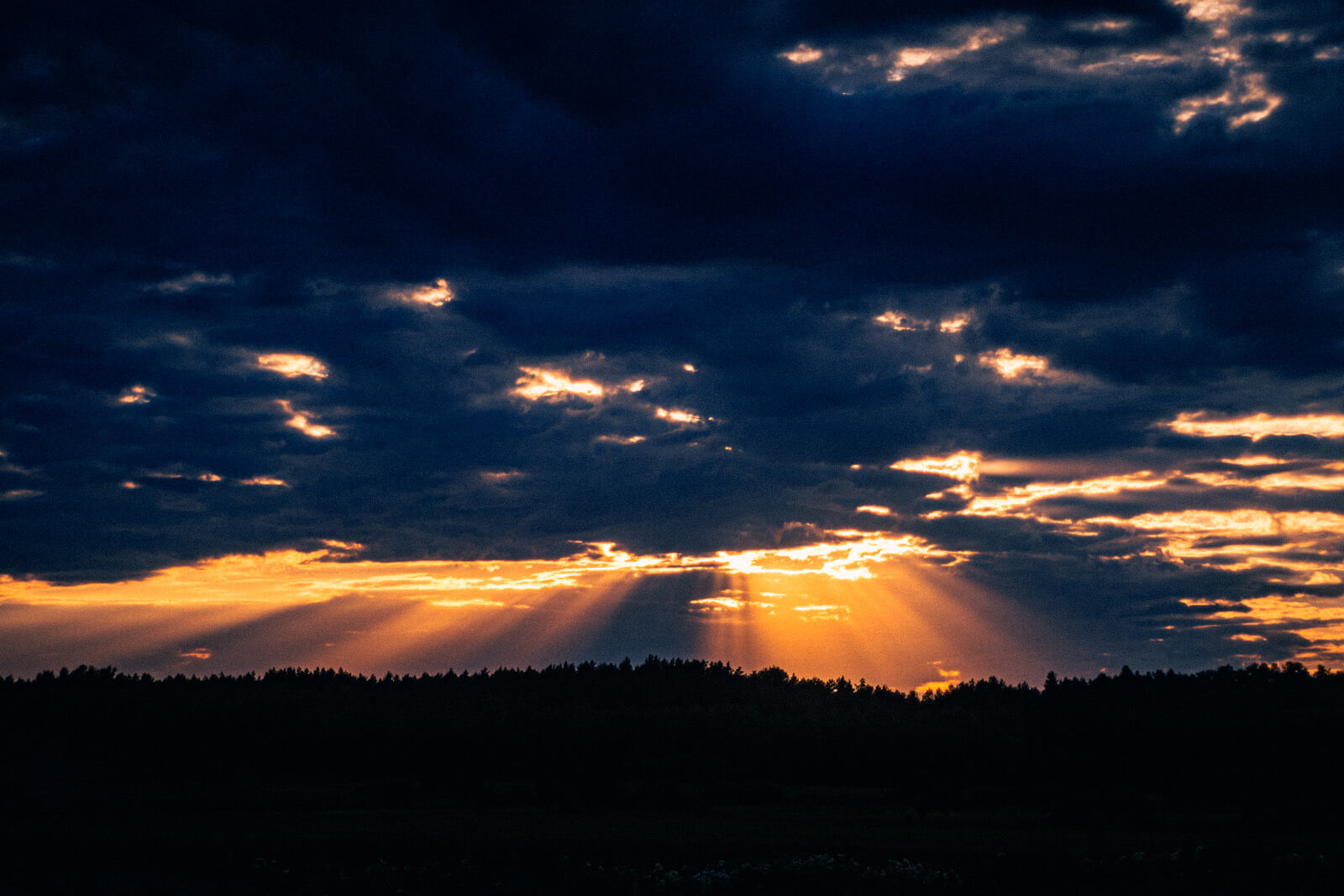 &copy; Kacper Wilk - Photography/places