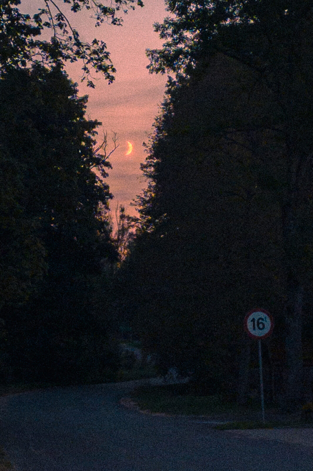 &copy; Kacper Wilk - Photography/places