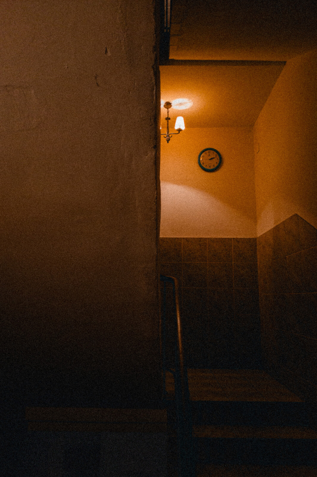 &copy; Kacper Wilk - Photography/places