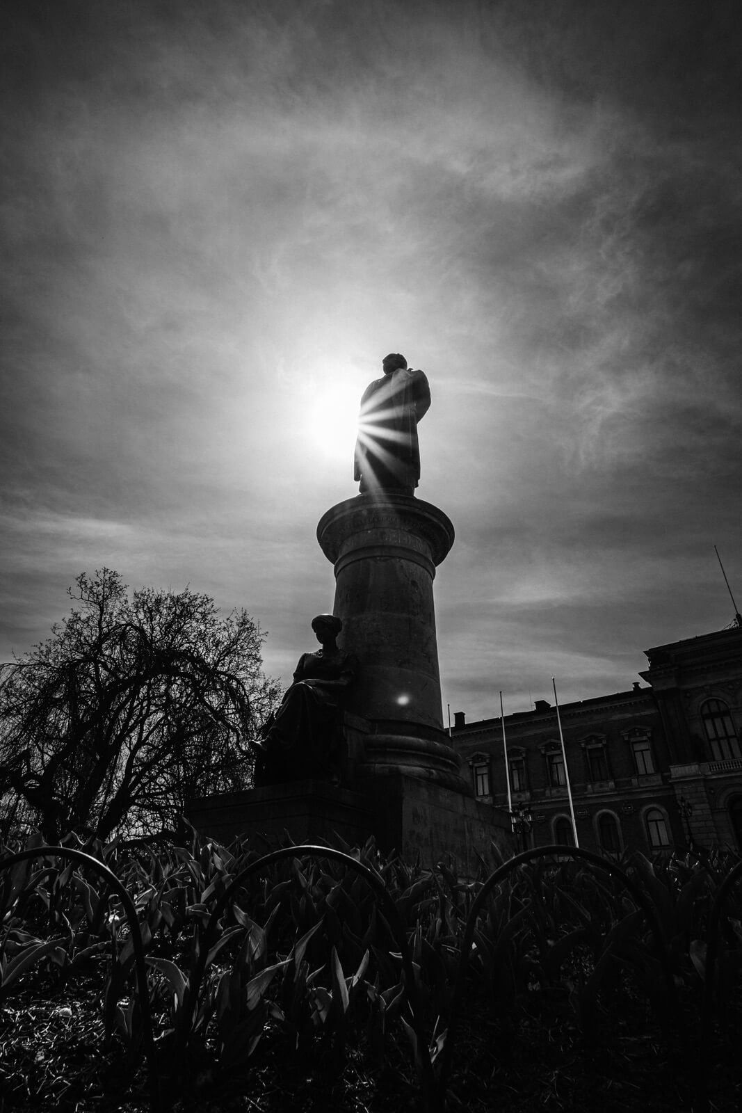 &copy; Kacper Wilk - Photography/places