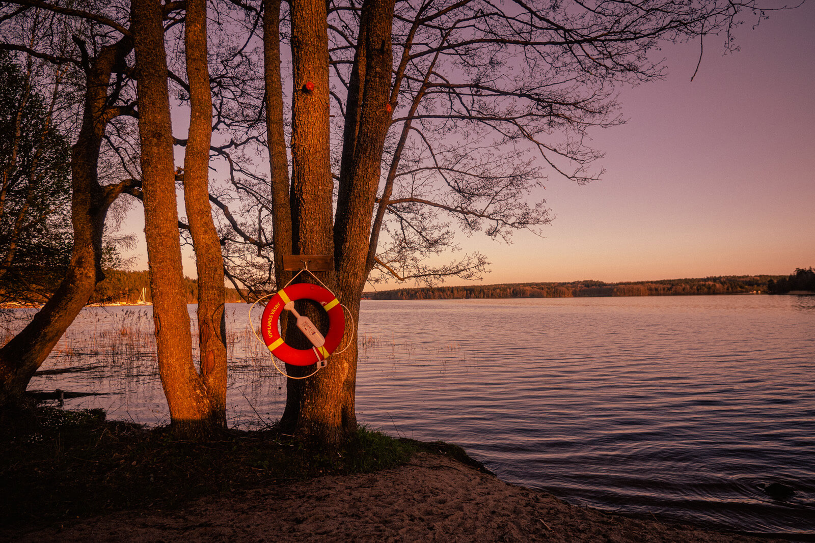 &copy; Kacper Wilk - Photography/places