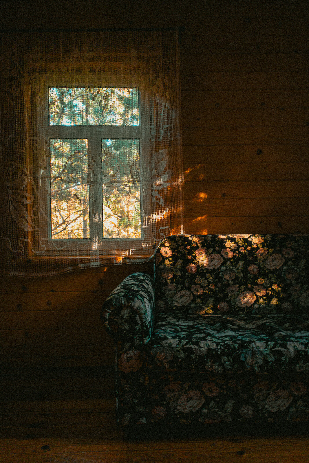 &copy; Kacper Wilk - Photography/places