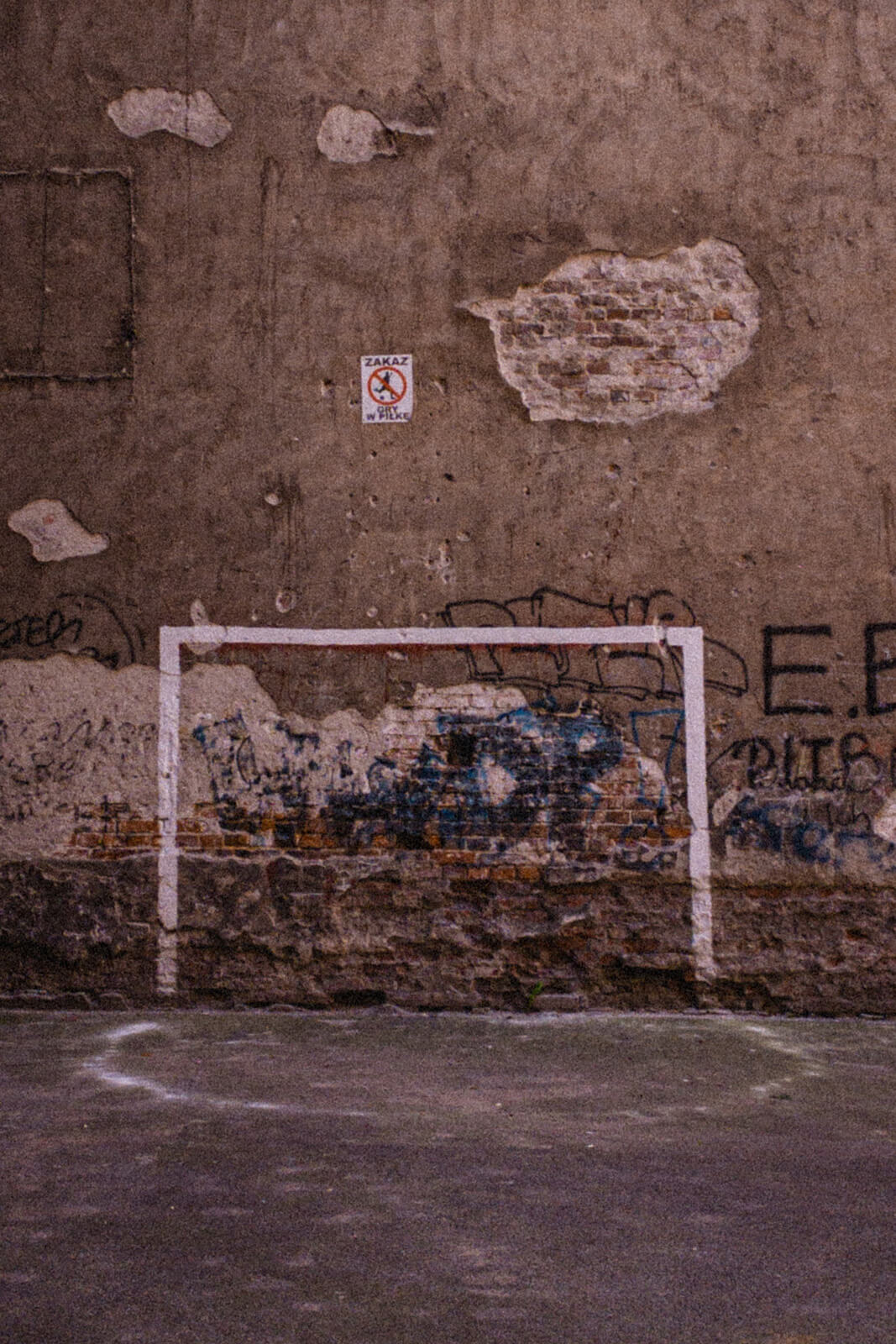 &copy; Kacper Wilk - Photography/places