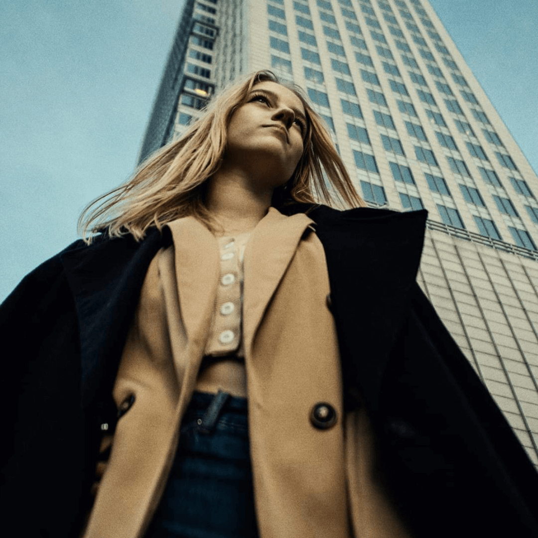 &copy; Kacper Wilk - Photography/portraits