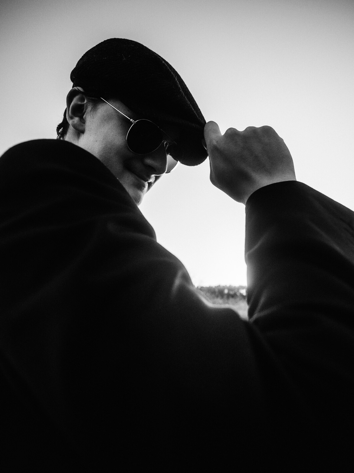 &copy; Kacper Wilk - Photography/portraits