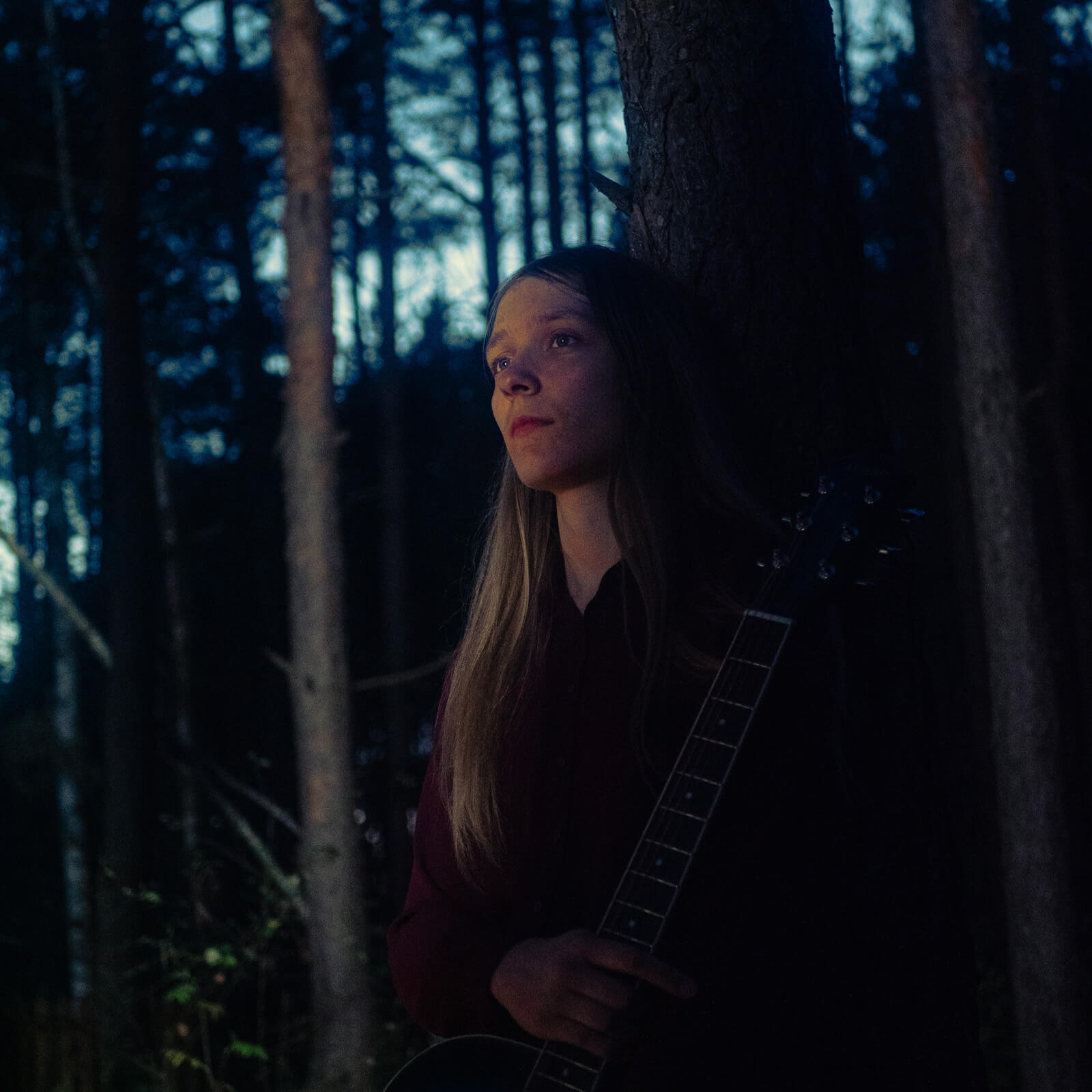 &copy; Kacper Wilk - Photography/portraits