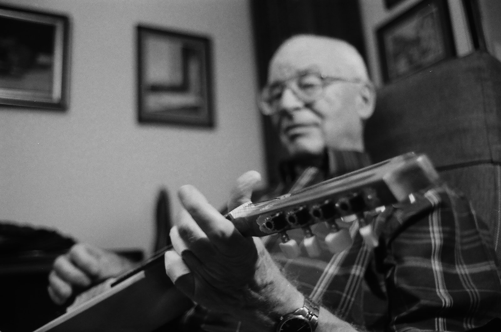 &copy; Kacper Wilk - Photography/portraits