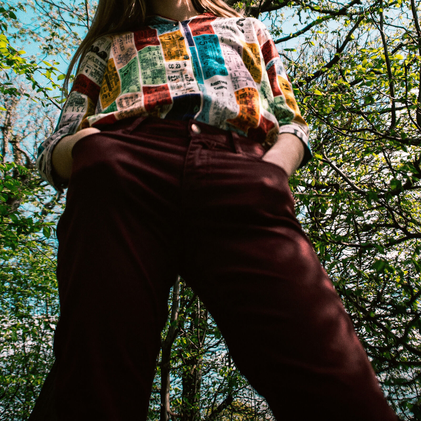 &copy; Kacper Wilk - Photography/portraits