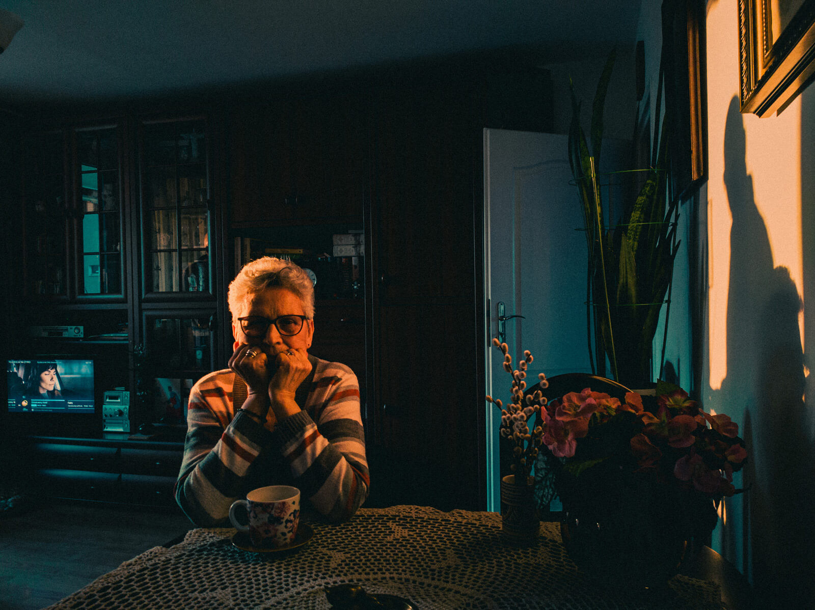 &copy; Kacper Wilk - Photography/portraits