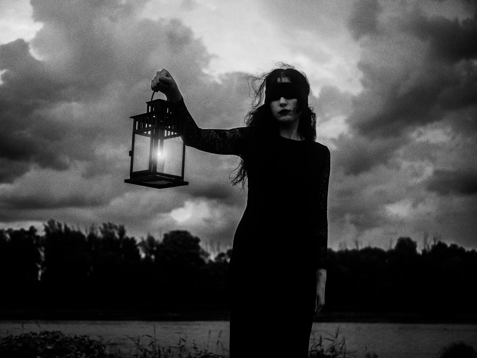 &copy; Kacper Wilk - Photography/portraits