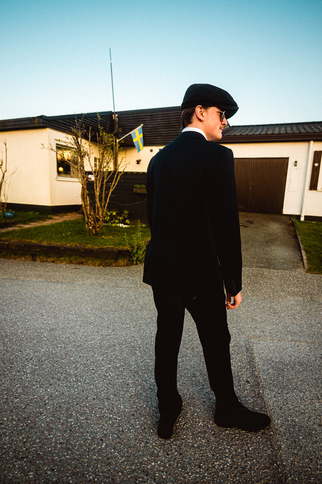 &copy; Kacper Wilk - Photography/portraits