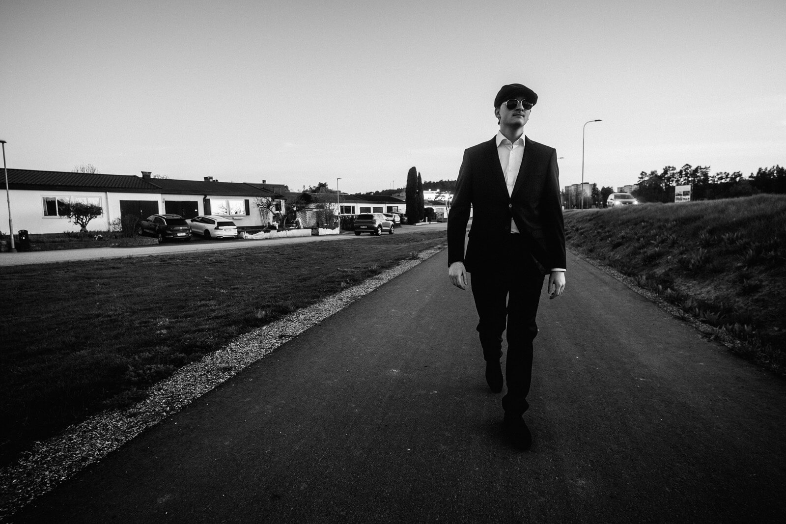 &copy; Kacper Wilk - Photography/portraits