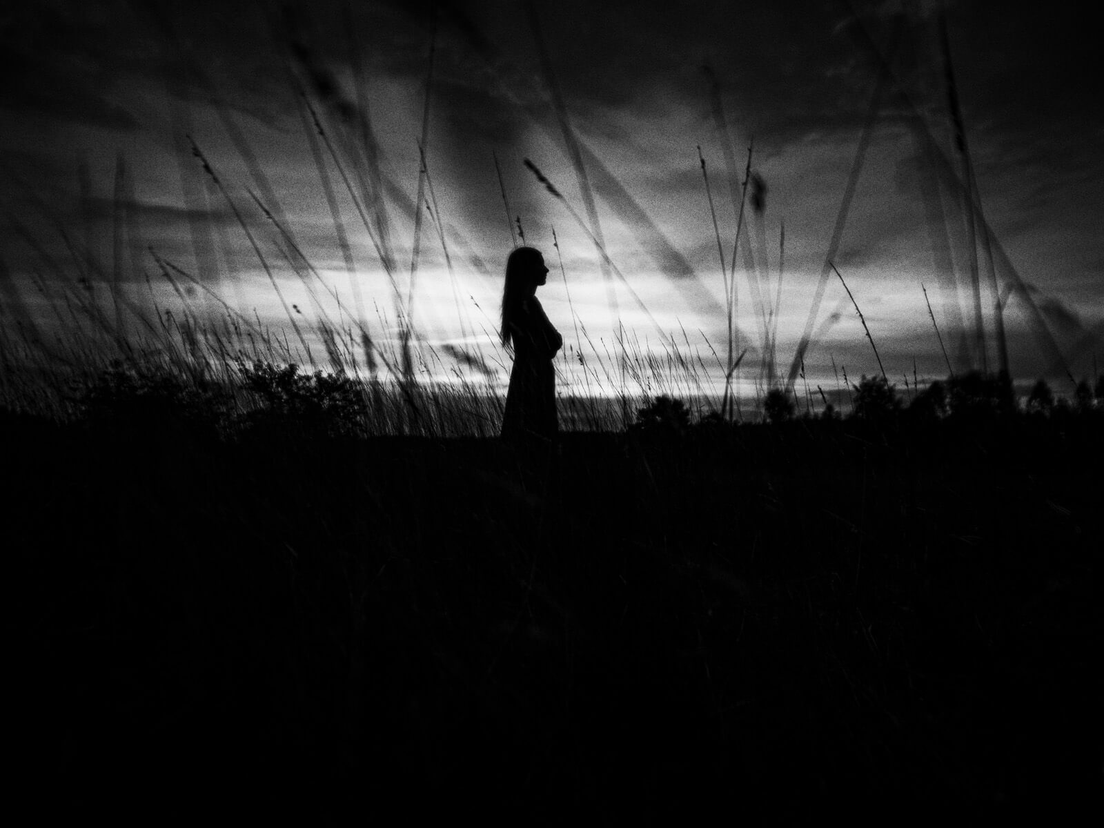 &copy; Kacper Wilk - Photography/portraits