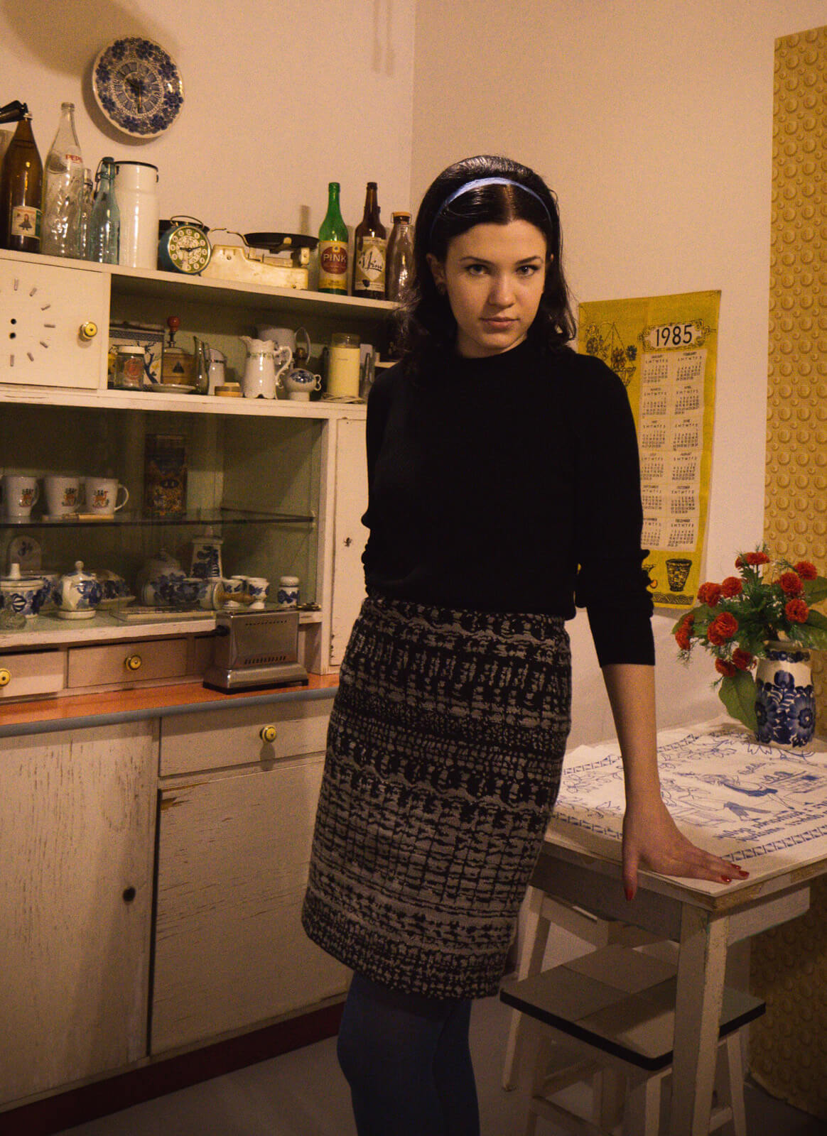 &copy; Kacper Wilk - Photography/portraits