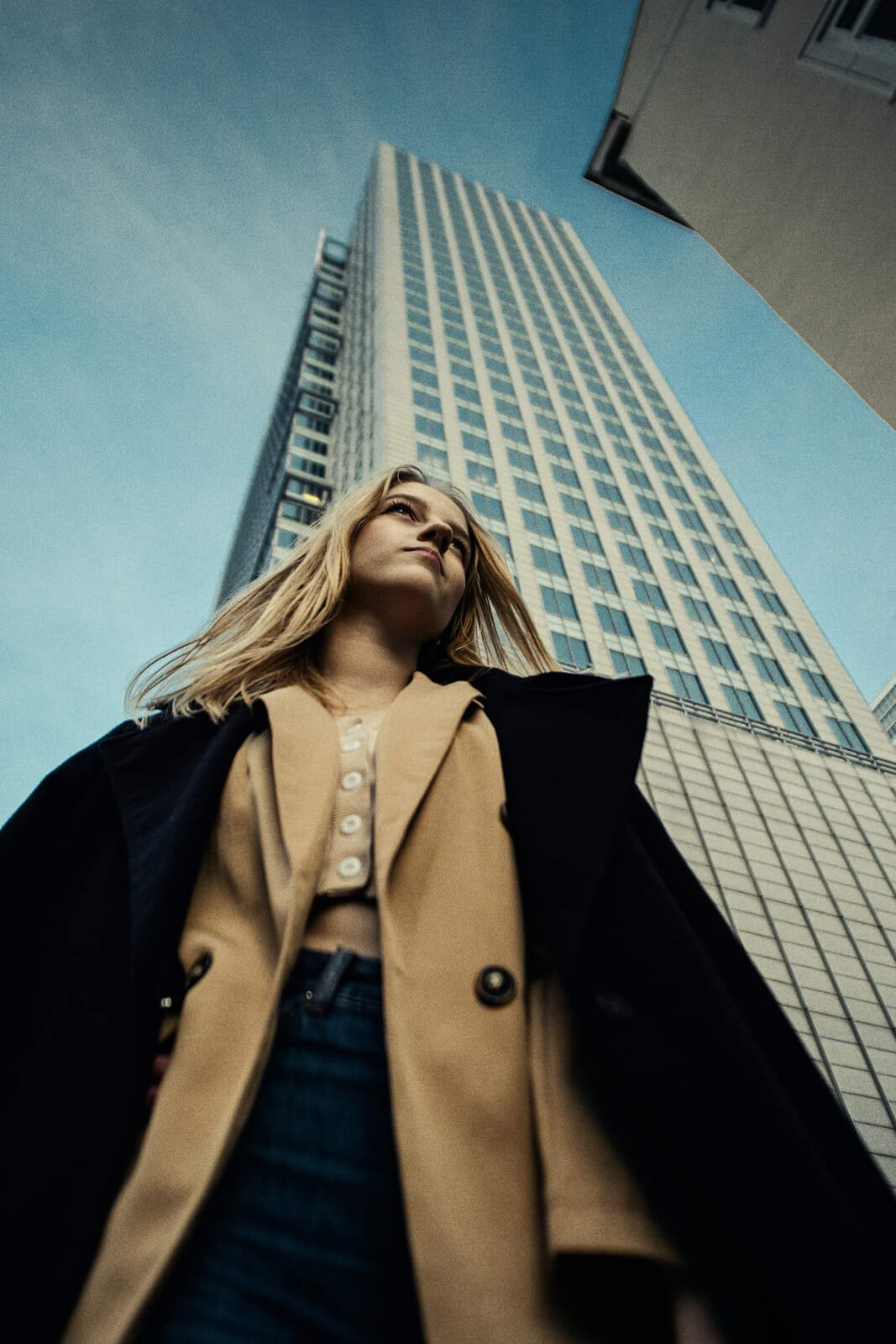 &copy; Kacper Wilk - Photography/portraits